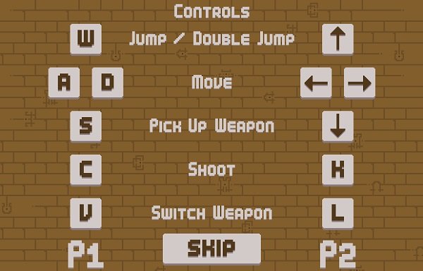 game Bắn nhau 2 người hình ảnh 1 game Ban nhau 2 nguoi hinh anh 1