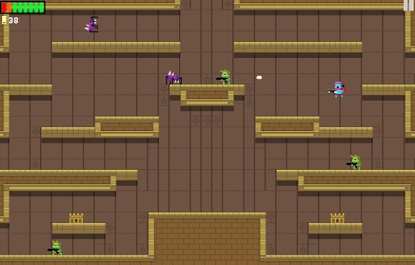 game Bắn nhau 2 người hình ảnh 2 game Ban nhau 2 nguoi hinh anh 2
