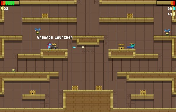 game Bắn nhau 2 người hình ảnh 3 game Ban nhau 2 nguoi hinh anh 3