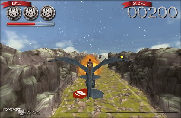 Game Bí kíp luyện rồng 2 3D game Bi kip luyen rong 2 3D