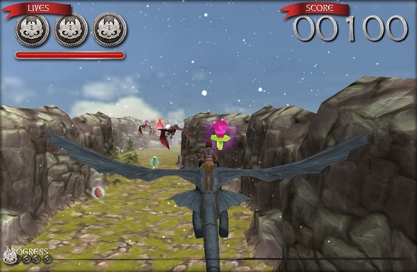 Game Bí kíp luyện rồng 1 3D game Bi kip luyen rong 3D