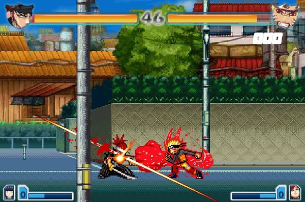 game Bleach vs Naruto 2.5 kbh game Bleach vs Naruto 2.5 kbh