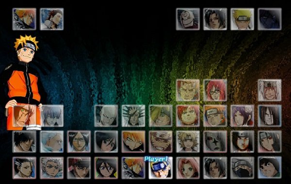 game Bleach vs Naruto 2.5 game Bleach vs Naruto 2.5