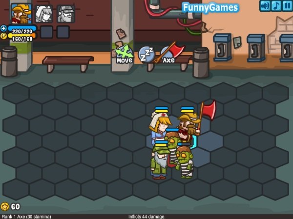 game Chiến thuật chống zombie game Chien thuat chong zombie