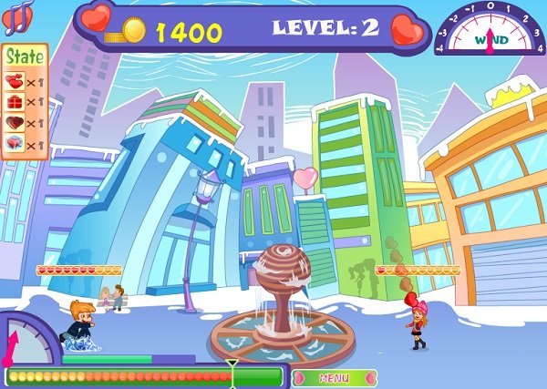 game Chinh phục tình yêu hình ảnh 2 game Chinh phuc tinh yeu hinh anh 2