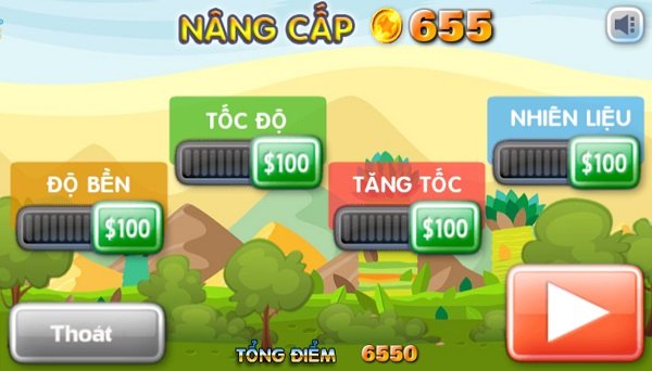 game Đua xe F2 3D hình ảnh 3 game Dua xe F2 3D hinh anh 3