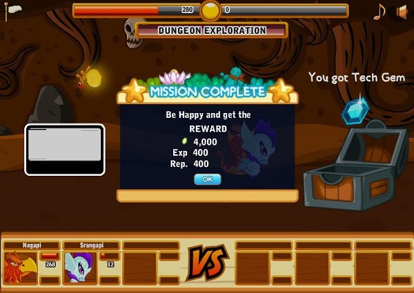 game Huan luyen thu cung hinh anh 5