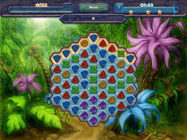 Game Kim cương màu sắc game Kim cuong mau sac