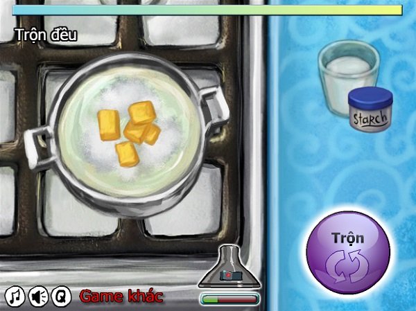 game Làm kem mùa hè hình ảnh 2 game Lam kem mua he hinh anh 2