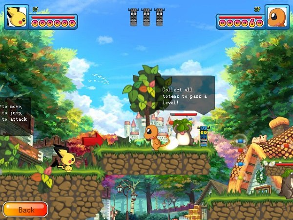 game Pokemon chiến đấu hình ảnh 3 game Pokemon chien dau hinh anh 3