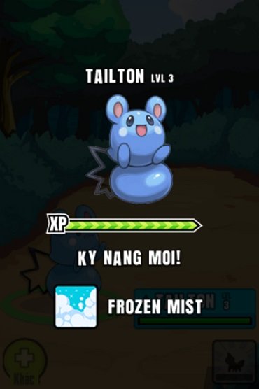 game Pokemon đại chiến 2 vui game game Pokemon dai chien 2 vui game