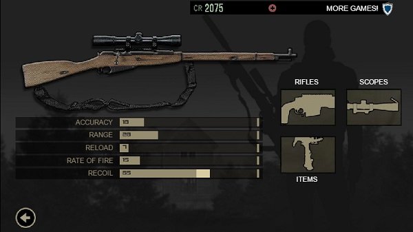 Game Sói cô độc hình ảnh 3 game Soi co doc hinh anh 3