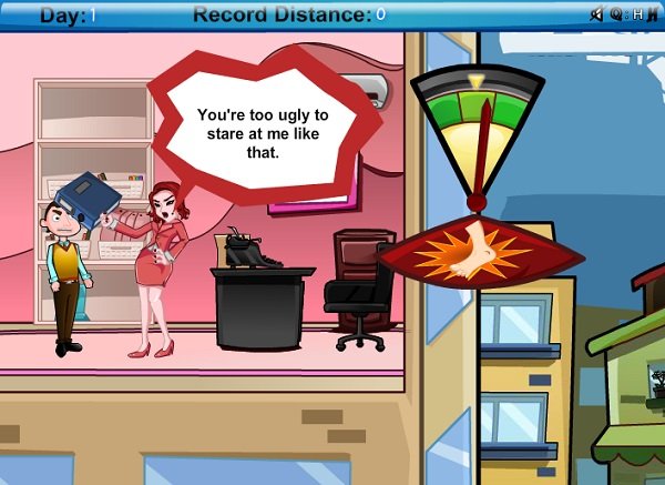 game Trả thù sếp nữ 24h game Tra thu sep nu 24h