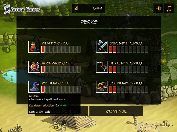 Game Vệ binh hoàng gia hình ảnh 3 game Ve binh hoang gia hinh anh 3