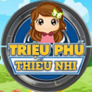 Game Ai là triệu phú thiếu nhi