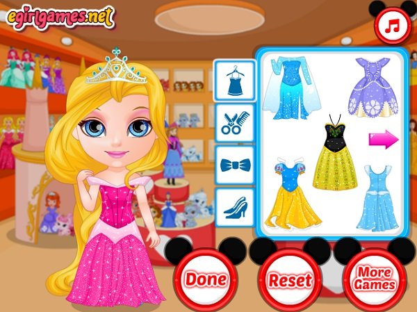Game Barbie đi chơi công viên disneyland Game Barbie di choi cong vien disneyland