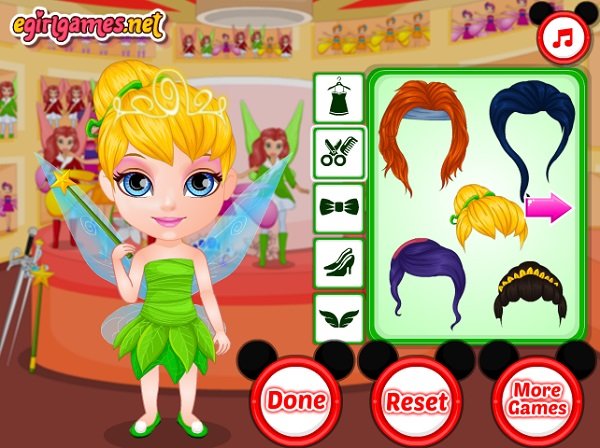 Game Barbie đi disneyland online Game Barbie di disneyland online