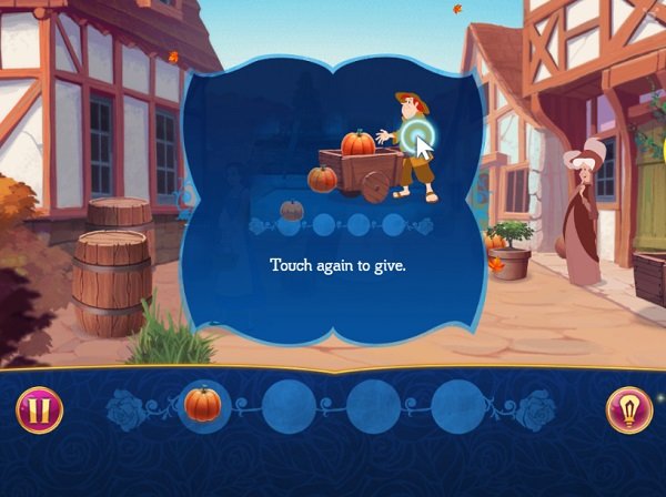 Game Belles Adventure Game Belles Adventure