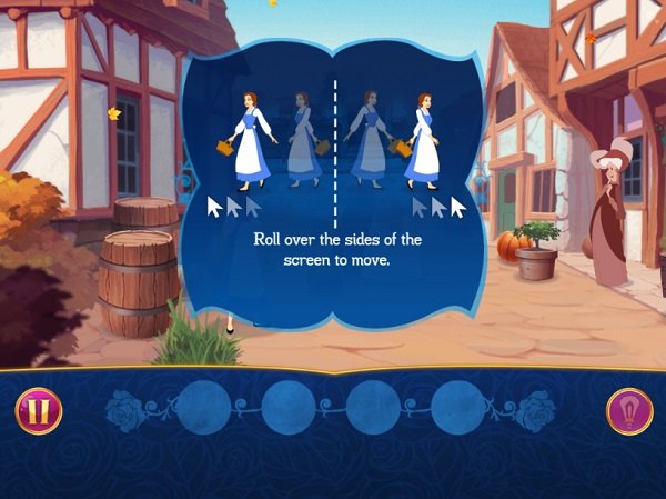 game Cuộc phiêu lưu của Belle hình ảnh 1 game Cuoc phieu luu cua Belle hinh anh 1