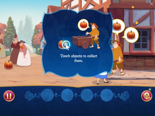game Cuộc phiêu lưu của Belle hình ảnh 3 game Cuoc phieu luu cua Belle hinh anh 3