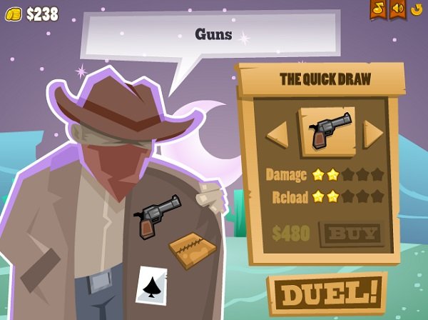 Game Đấu súng căng thẳng 2 người game Dau sung cang thang 2 nguoi