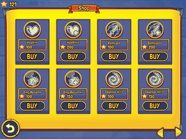 Game Hiệp sĩ oẳn tù tì jankenpon hero game Hiep si oan tu ti jankenpon hero
