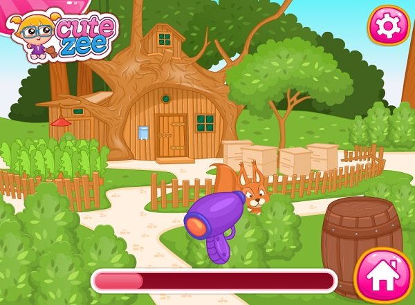 game Masha và gấu mùa hè vui nhộn hình ảnh 2 game Masha va gau mua he vui nhon hinh anh 2