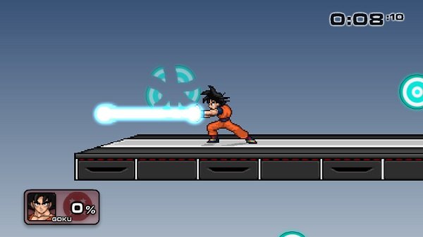 game Super Smash Flash 2 beta game Super Smash Flash 2 beta