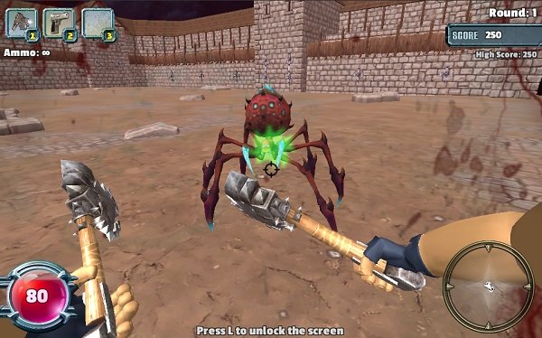 game TTMA Arena online game TTMA Arena online