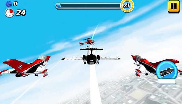 game Thành phố máy bay lego city airport 3d online game Thanh pho may bay lego city airport 3d online