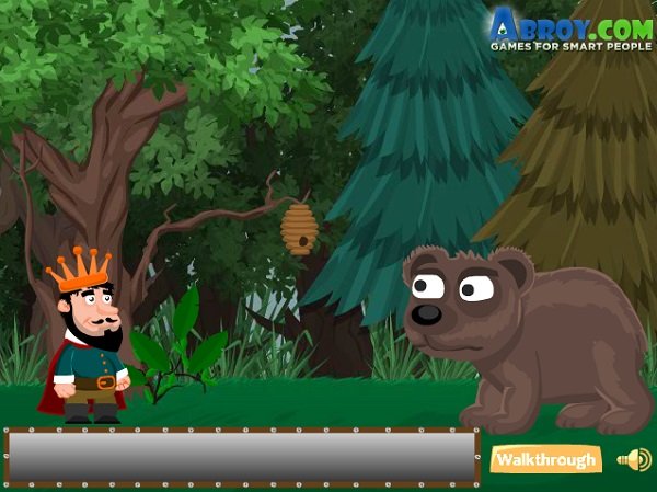 Game Vị vua trở lại hình ảnh 1 game Vi vua tro lai hinh anh 1