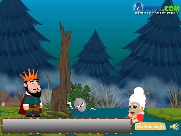 Game Vị vua trở lại hình ảnh 2 game Vi vua tro lai hinh anh 2