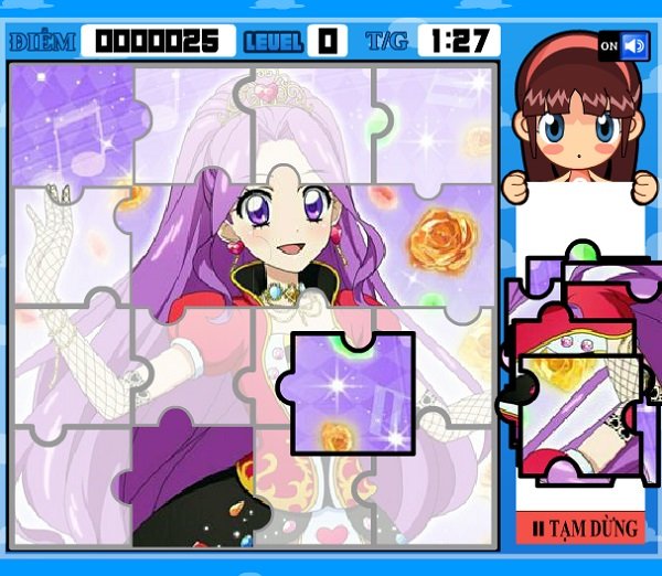 game Aikatsu stars online game Aikatsu stars online