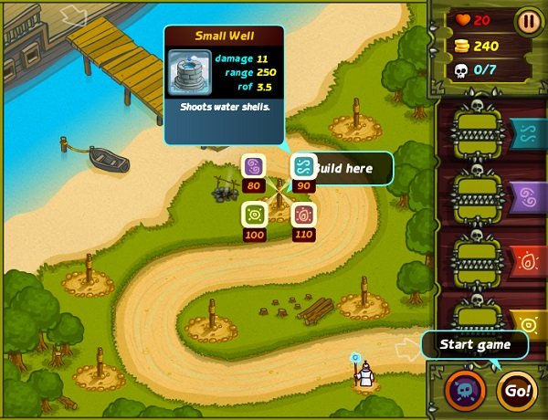 game Báu vật rừng xanh 4 offline online game Bau vat rung xanh 4 offline online