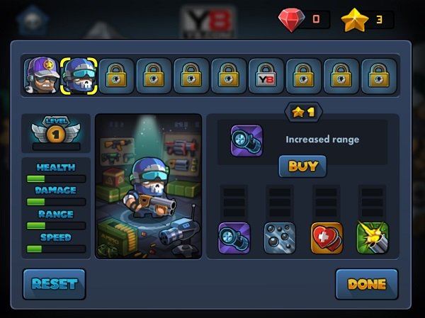 Game Biệt đội thép 2 hình ảnh 3 game Biet doi thep 2 hinh anh 3