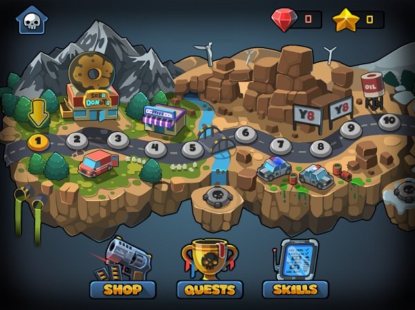 Game Biệt đội thép 2 miễn phí game Biet doi thep 2 mien phi