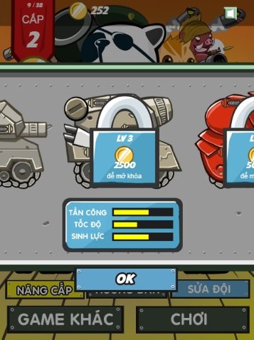 game Biệt đội thú cưng 2 hình ảnh 3 game Biet doi thu cung 2 hinh anh 3