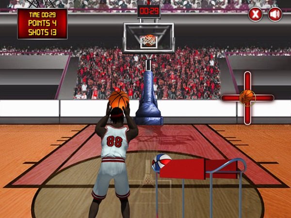 game Bóng rổ siêu hạng pc 3d game Bong ro sieu hang pc 3d