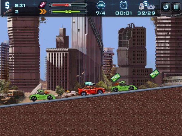 game Đua xe robot biến hình xe oto game Dua xe robot bien hinh xe oto