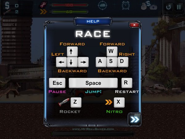 game Đua xe robot biến hình y8 game Dua xe robot bien hinh y8
