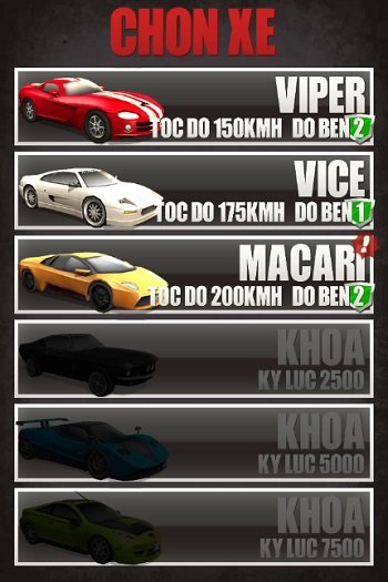 Game Fast and furious 8 for android ios Game Fast and furious 8 for android ios