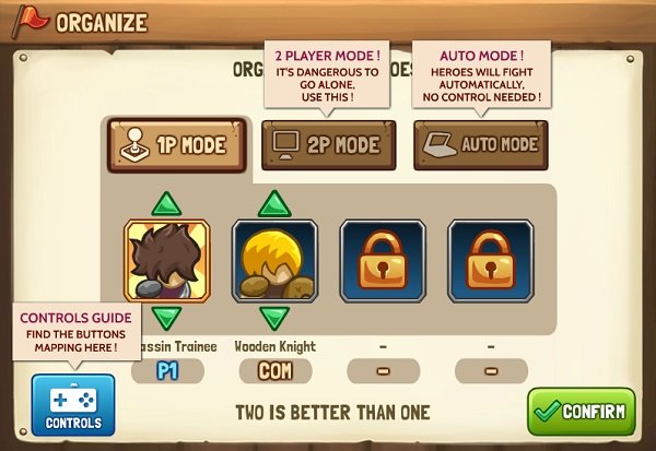 game Hiệp sĩ hùng mạnh 2 hình ảnh 3 game Hiep si hung manh 2 hinh anh 3