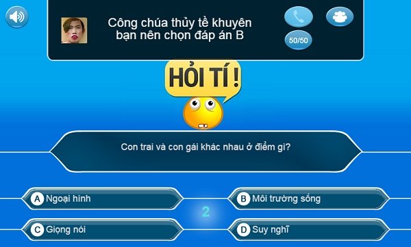 game Hỏi ngu cho ios java android game Hoi ngu cho ios java android