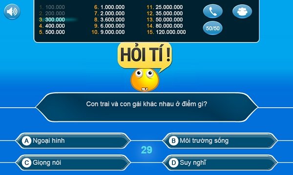 game Hỏi ngu online 24h game Hoi ngu online 24h