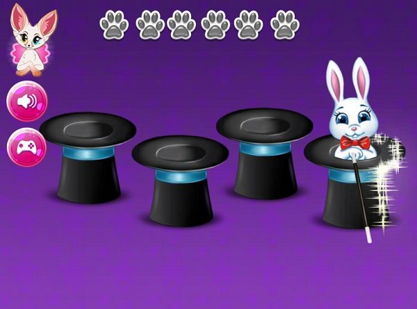 game Mèo talking Tom ảo thuật game Meo talking Tom ao thuat