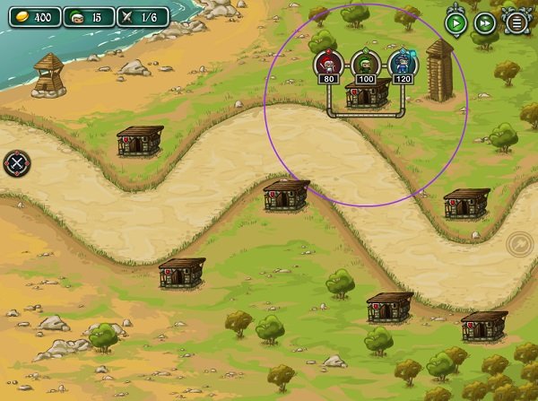 game Những cuộc xâm nhập hình ảnh 1 game Nhung cuoc xam nhap hinh anh 1
