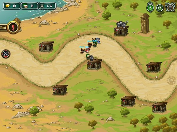 game Những cuộc xâm nhập hình ảnh 2 game Nhung cuoc xam nhap hinh anh 2