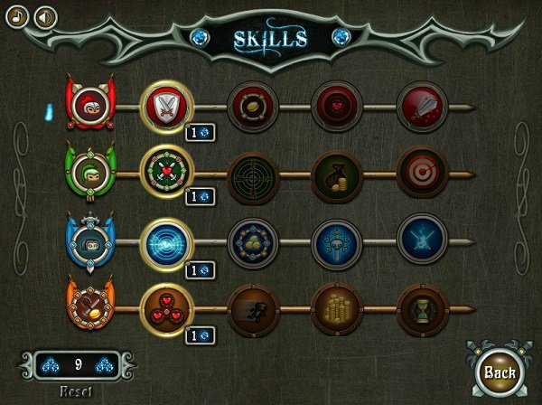 game Những cuộc xâm nhập hình ảnh 3 game Nhung cuoc xam nhap hinh anh 3