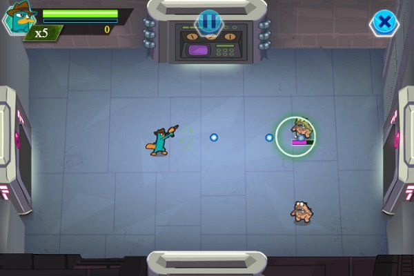 game Perry và những người bạn - villains unite game Perry va nhung nguoi ban - villains unite