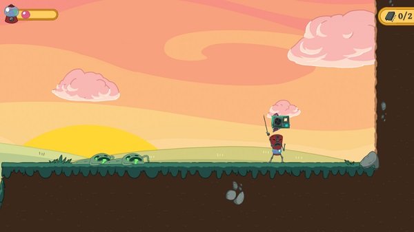 Game Return of Rattleballs Game Return of Rattleballs